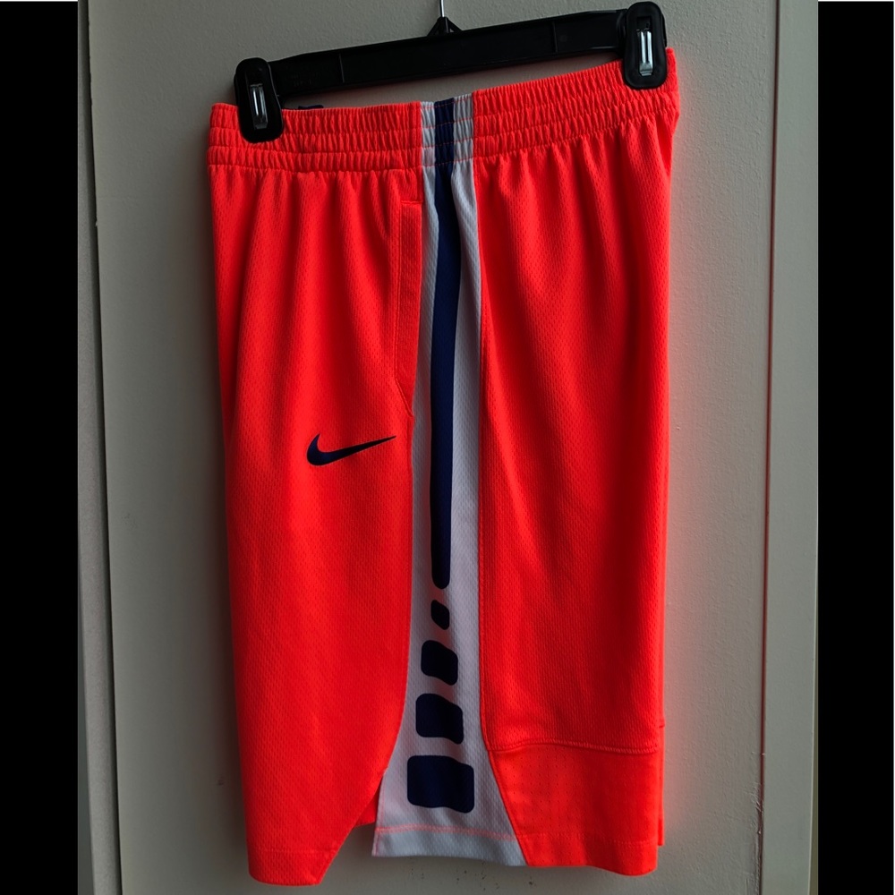 Nike Elite Basketball Shorts